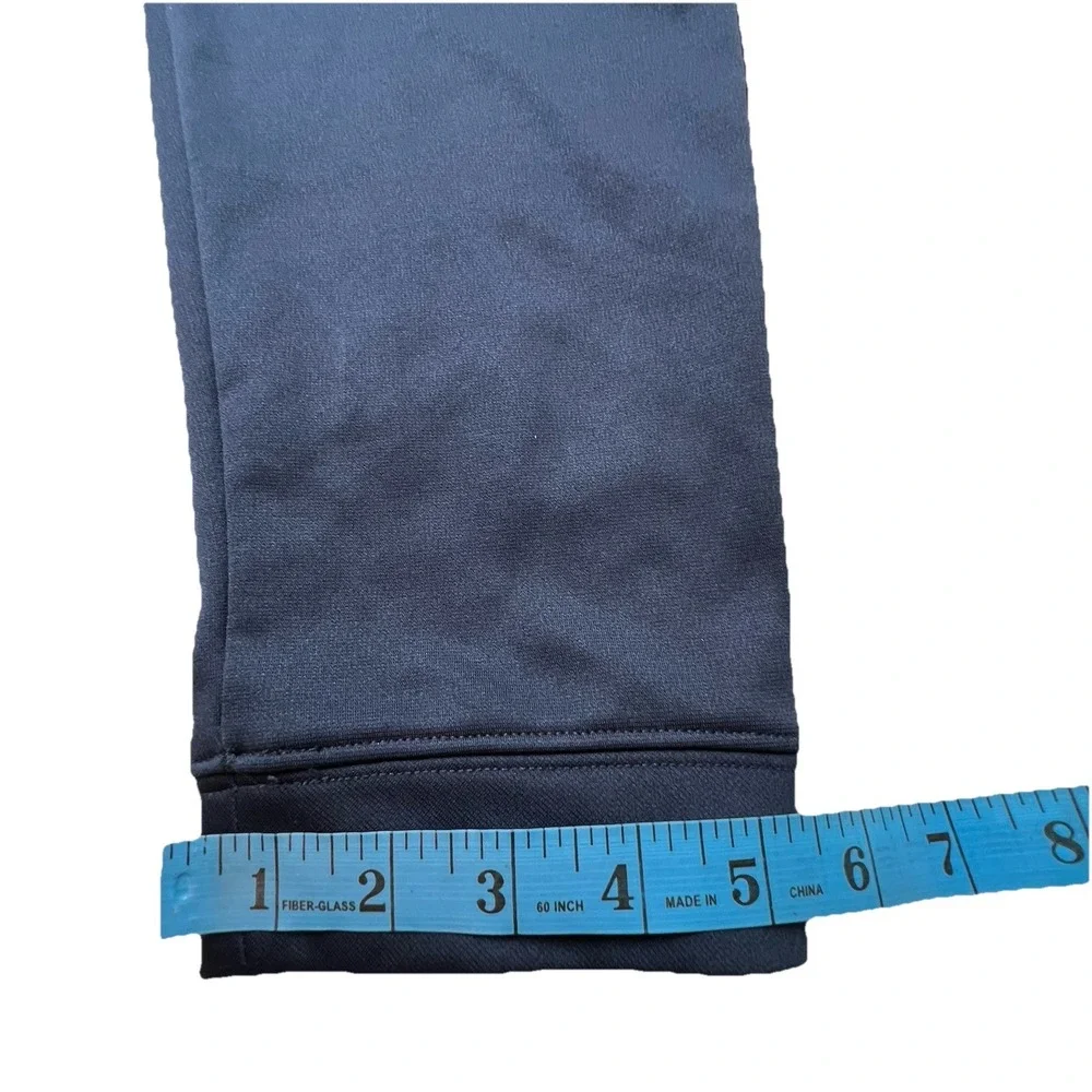 Nike Therma-Fit North Carolina Tar Heels  On-Field Blue Sweatpants Med